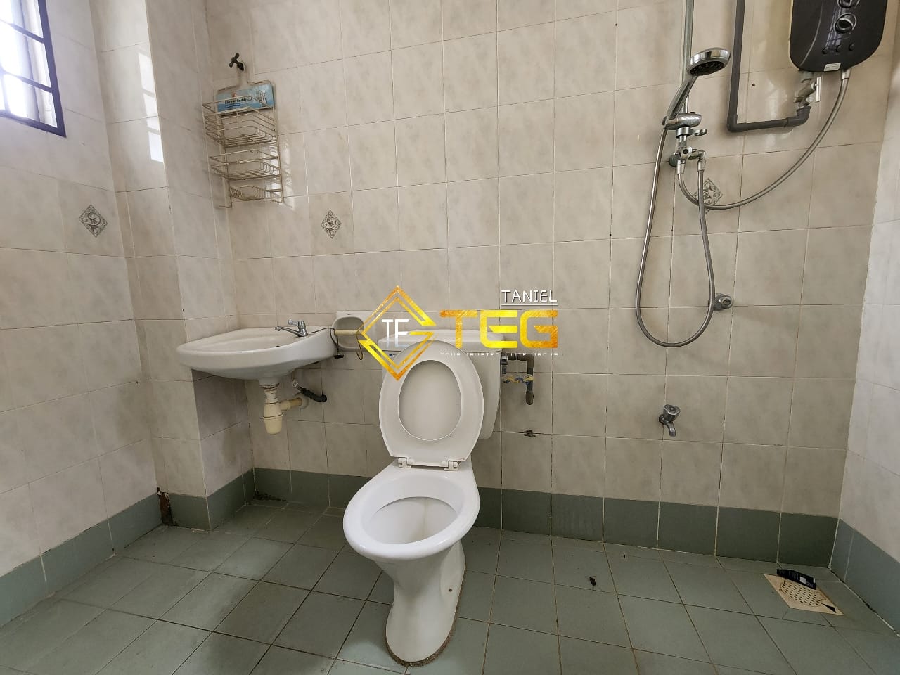 750k bukit rimau - photo 11
