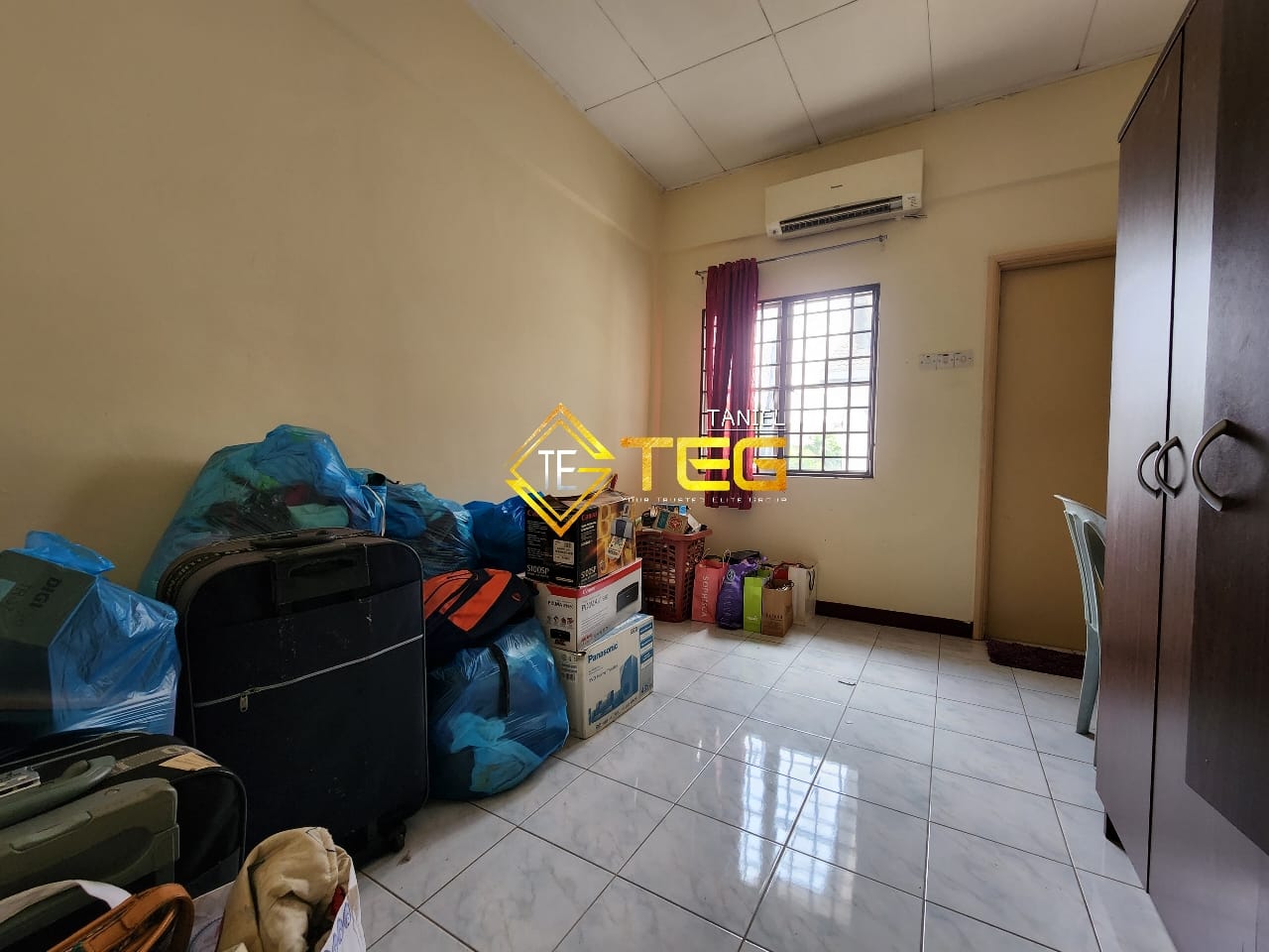 750k bukit rimau - photo 12