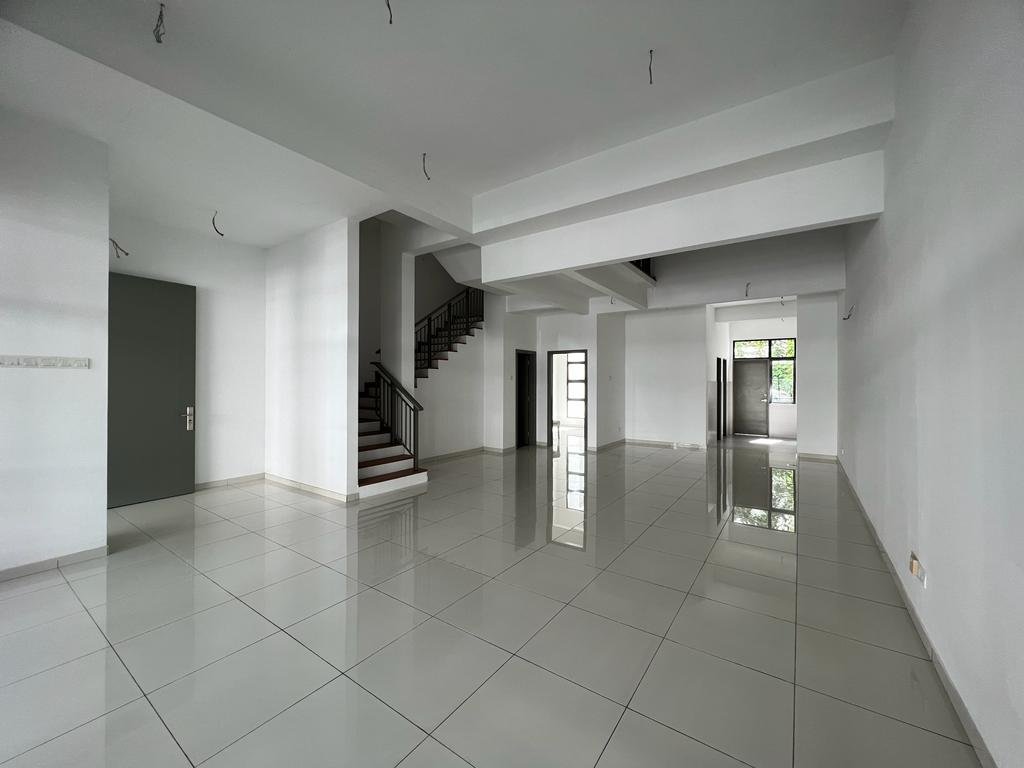 899k emerald alam impian - photo 2