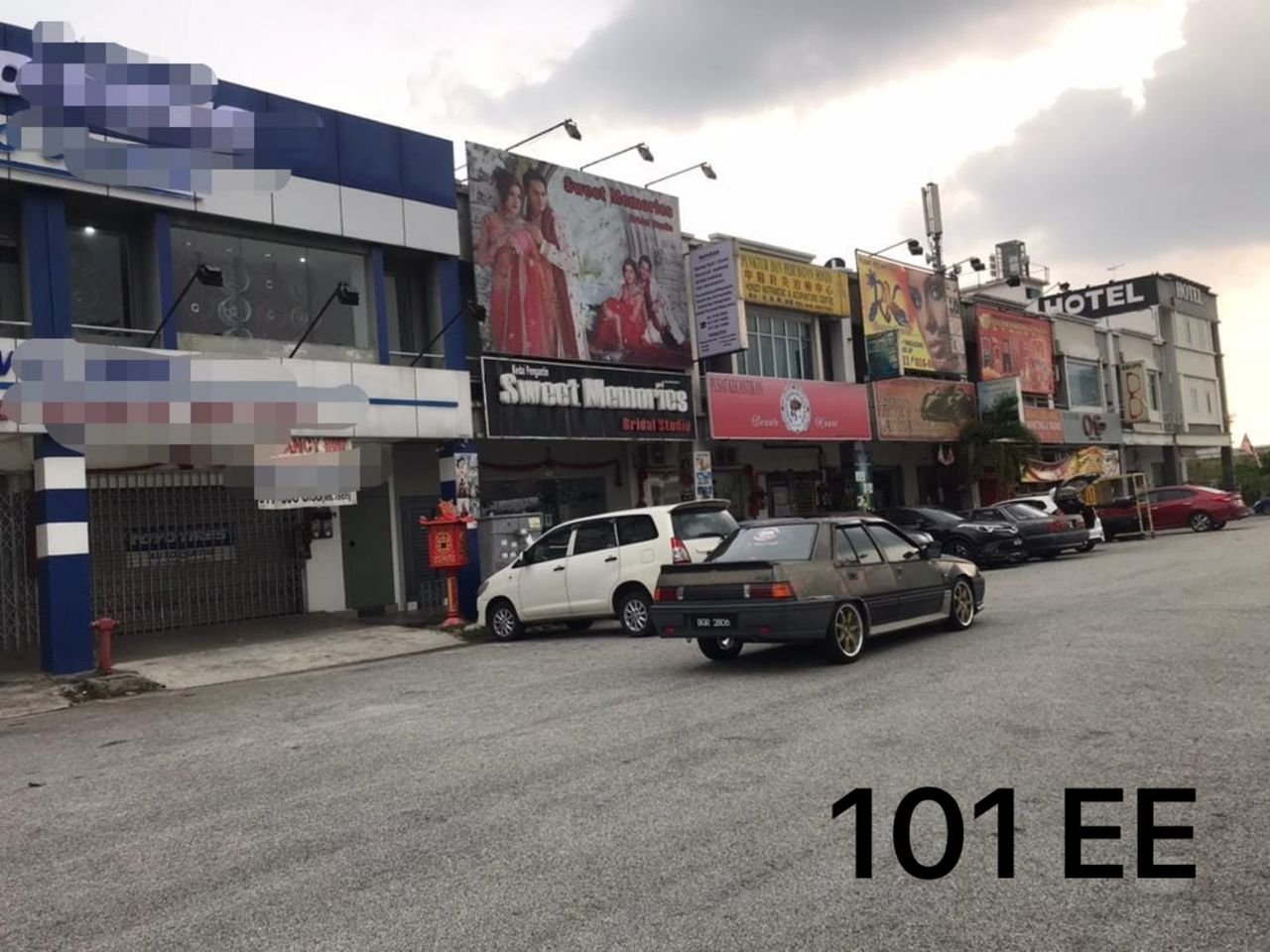 1250000 taman sentosa