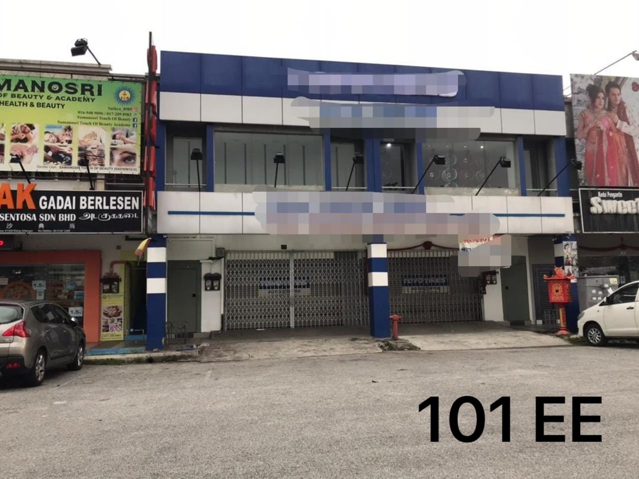 1250000 taman sentosa - photo 2