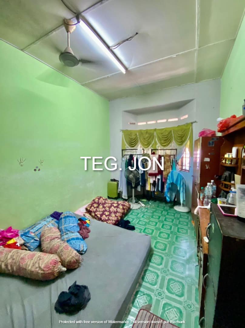 348k telok panglima garang - photo 2