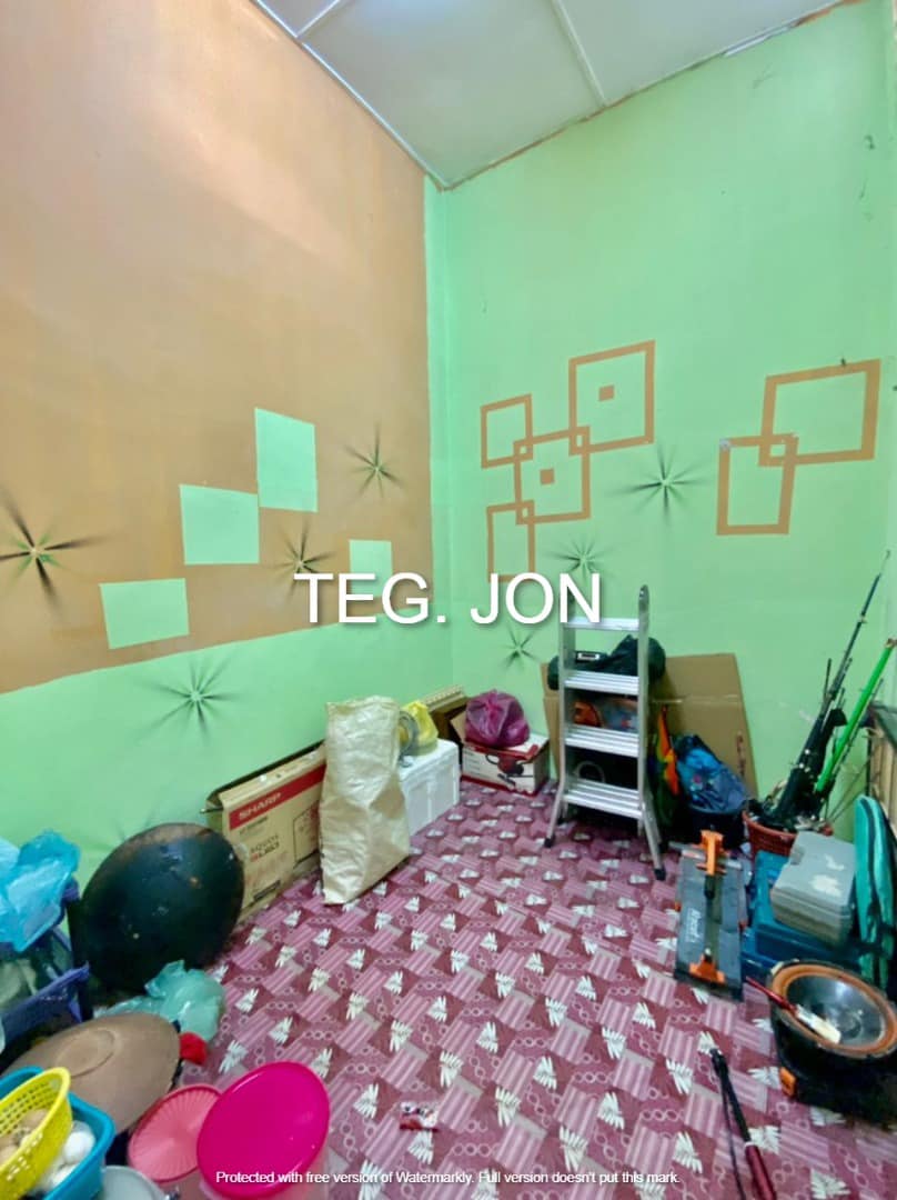 348k telok panglima garang - photo 3