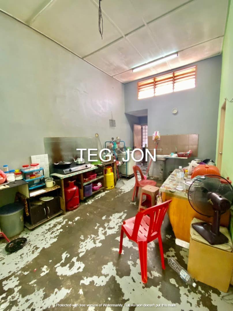 348k telok panglima garang - photo 5