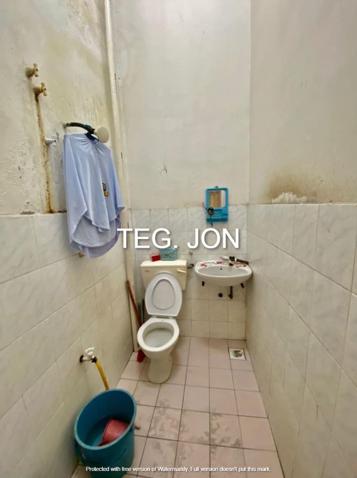 348k telok panglima garang - photo 6