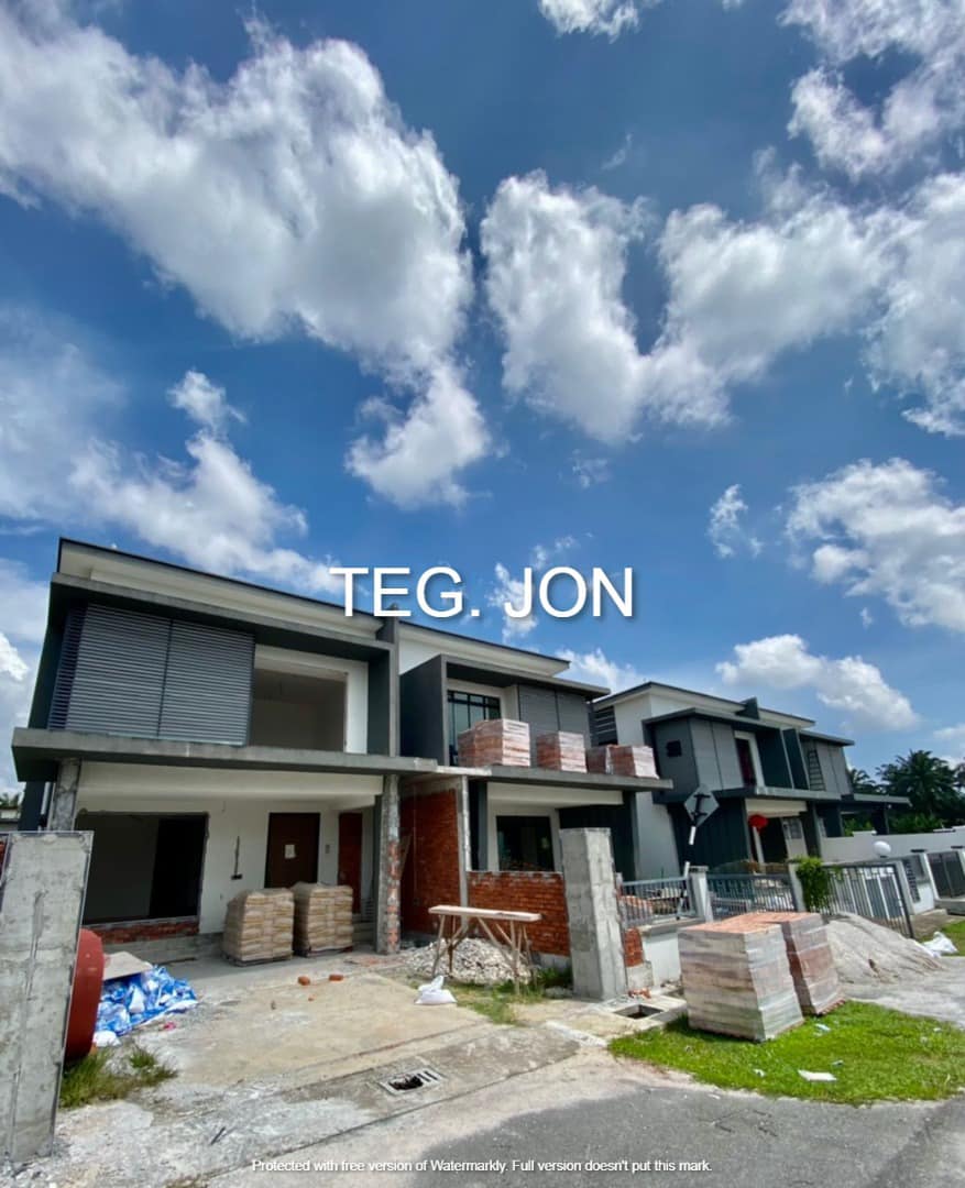 788k telok panglima garang