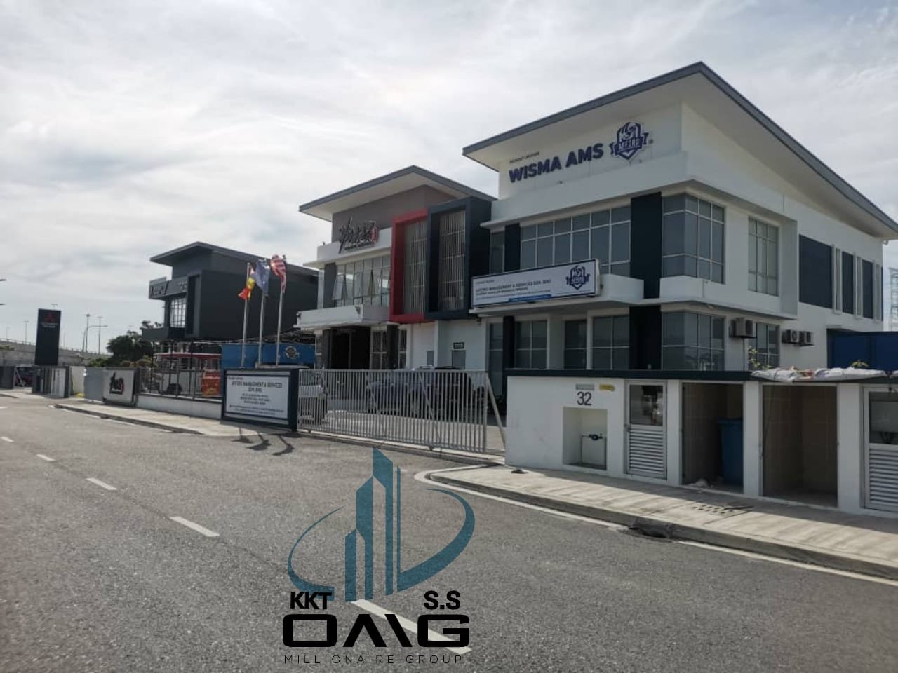 20k bukit raja - photo 3