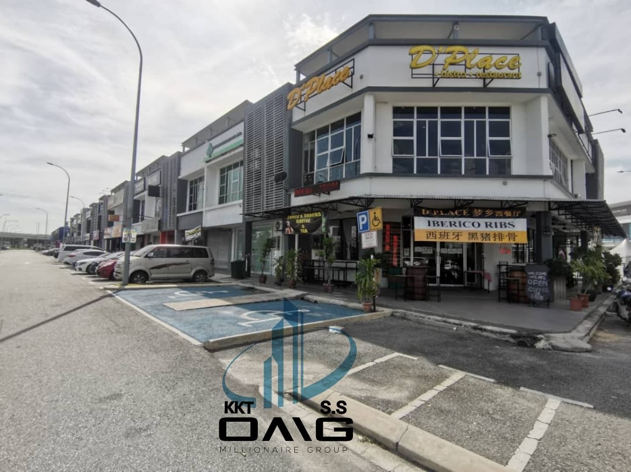 10k bukit raja - photo 1