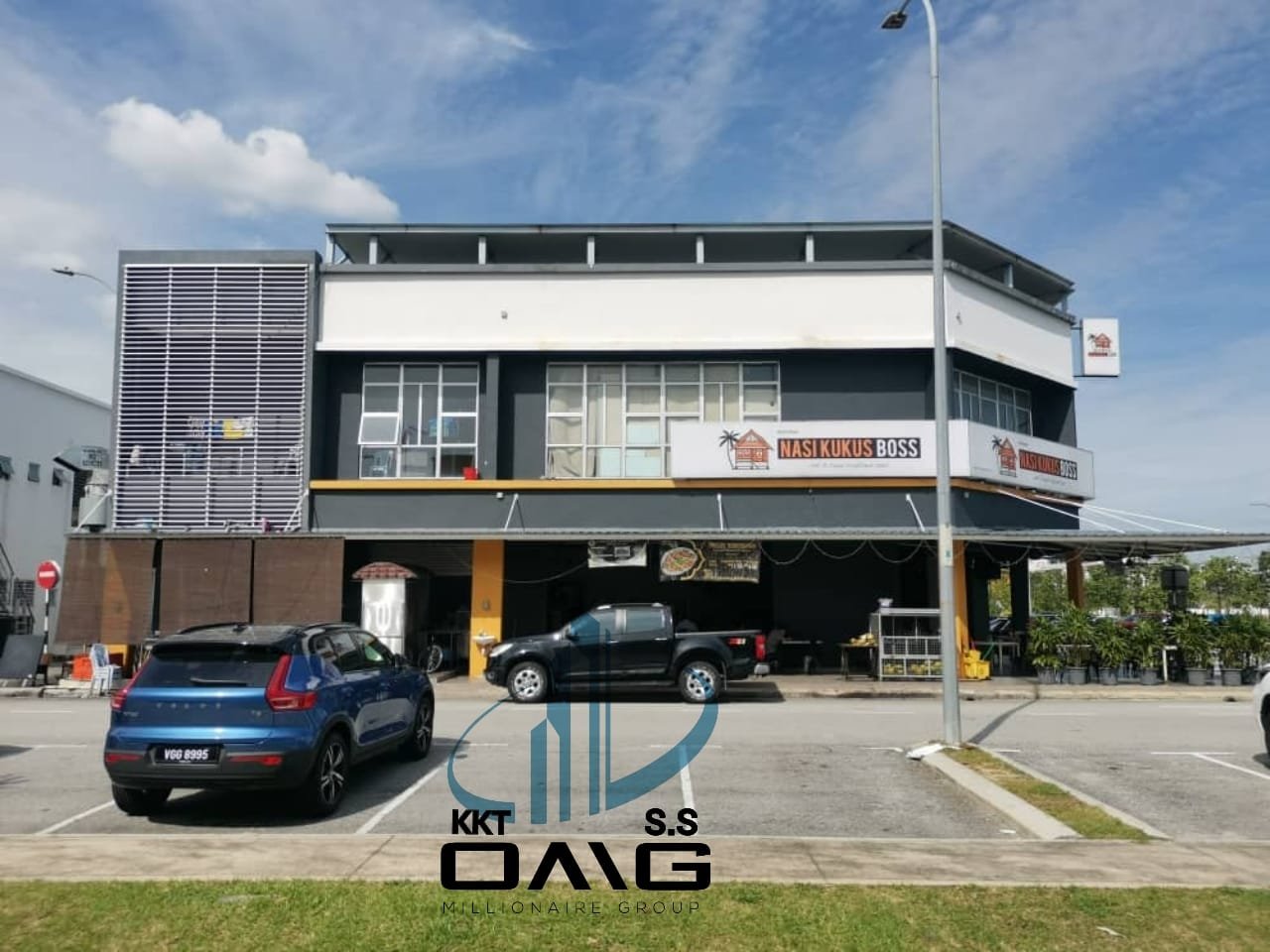 10k bukit raja - photo 2
