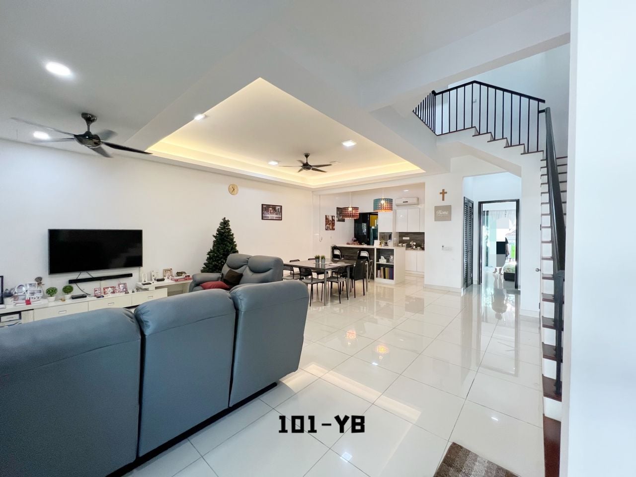1720000 Duta Villa - photo 2