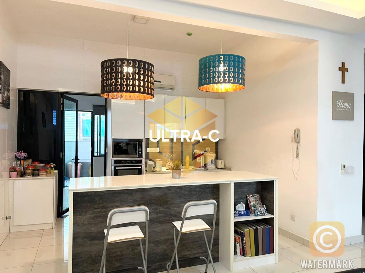 1720000 Duta Villa - photo 3