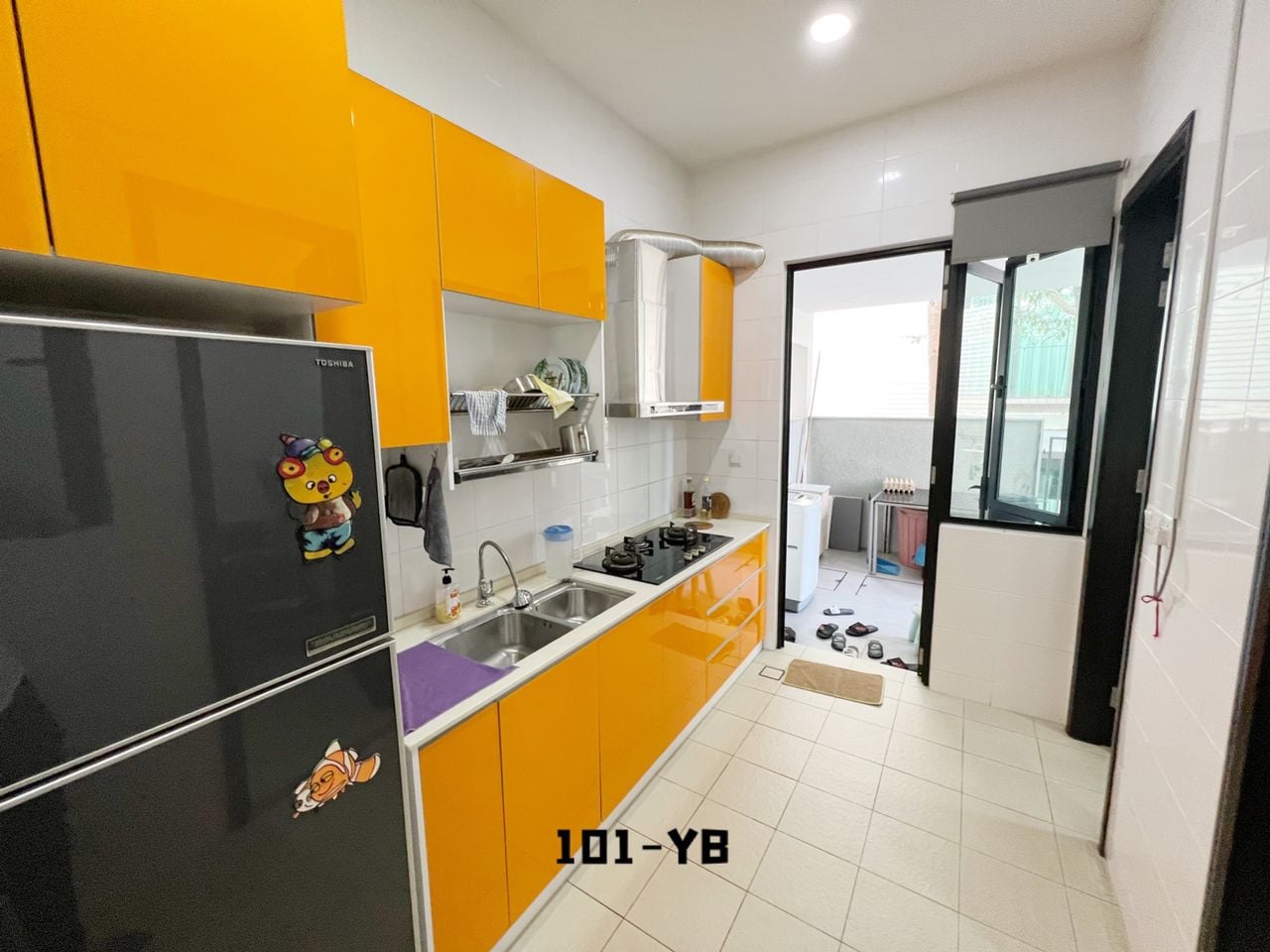 1720000 Duta Villa - photo 4