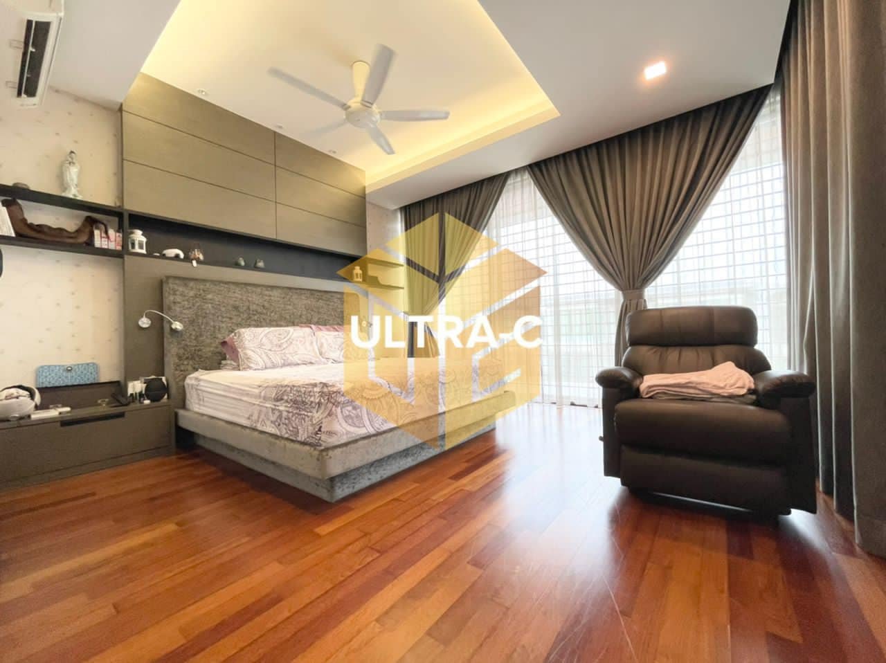1880000 Duta Villa - photo 4