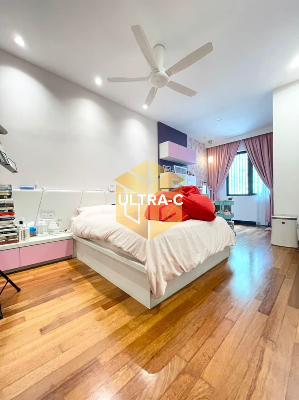 1880000 Duta Villa - photo 5