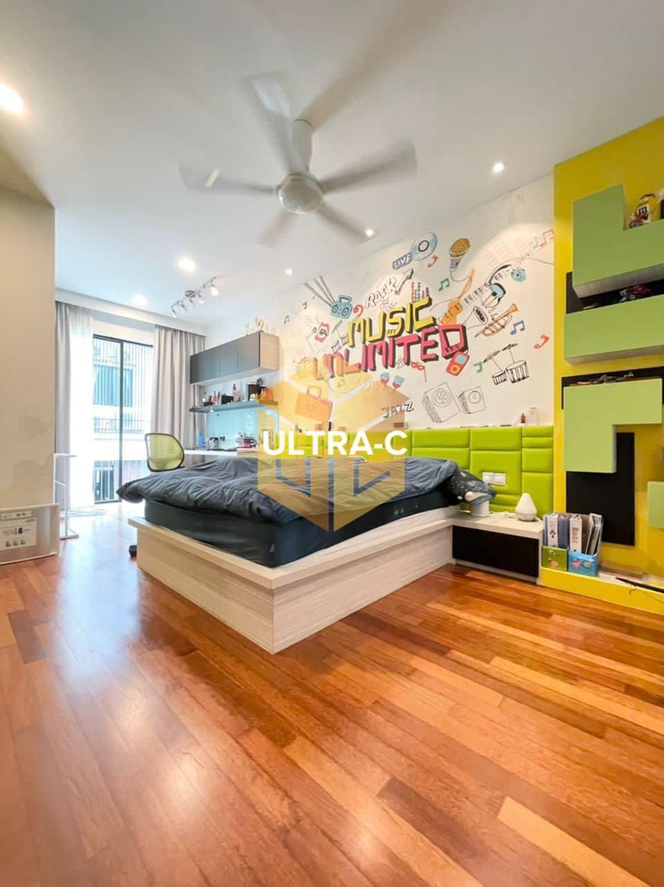 1880000 Duta Villa - photo 6