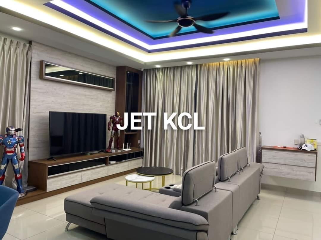 1500000 Setia Alam