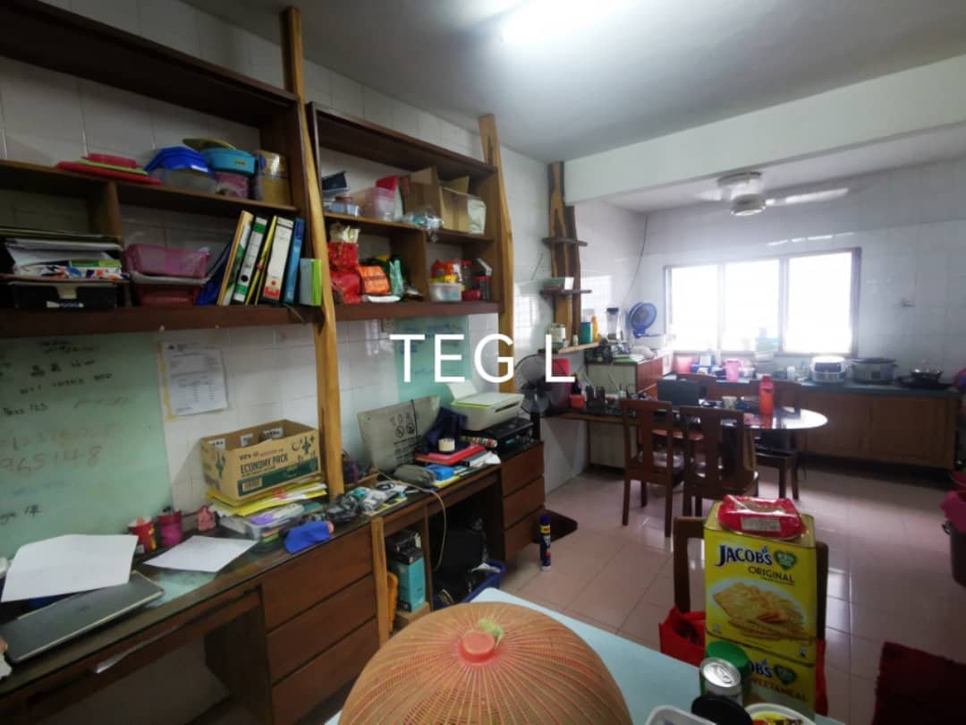 450k taman sentosa - photo 2