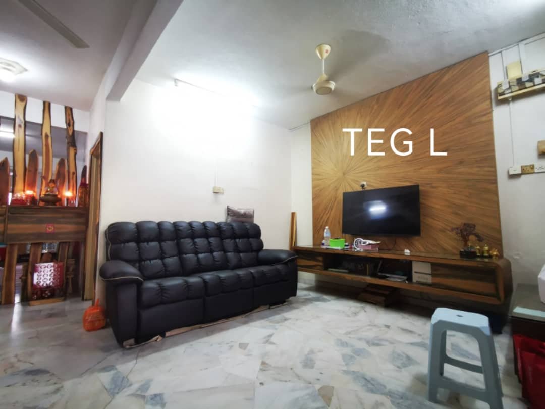 450k taman sentosa - photo 3