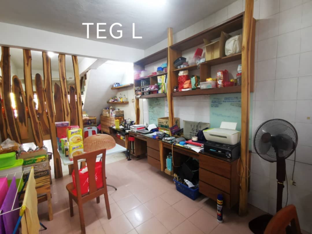 450k taman sentosa - photo 5