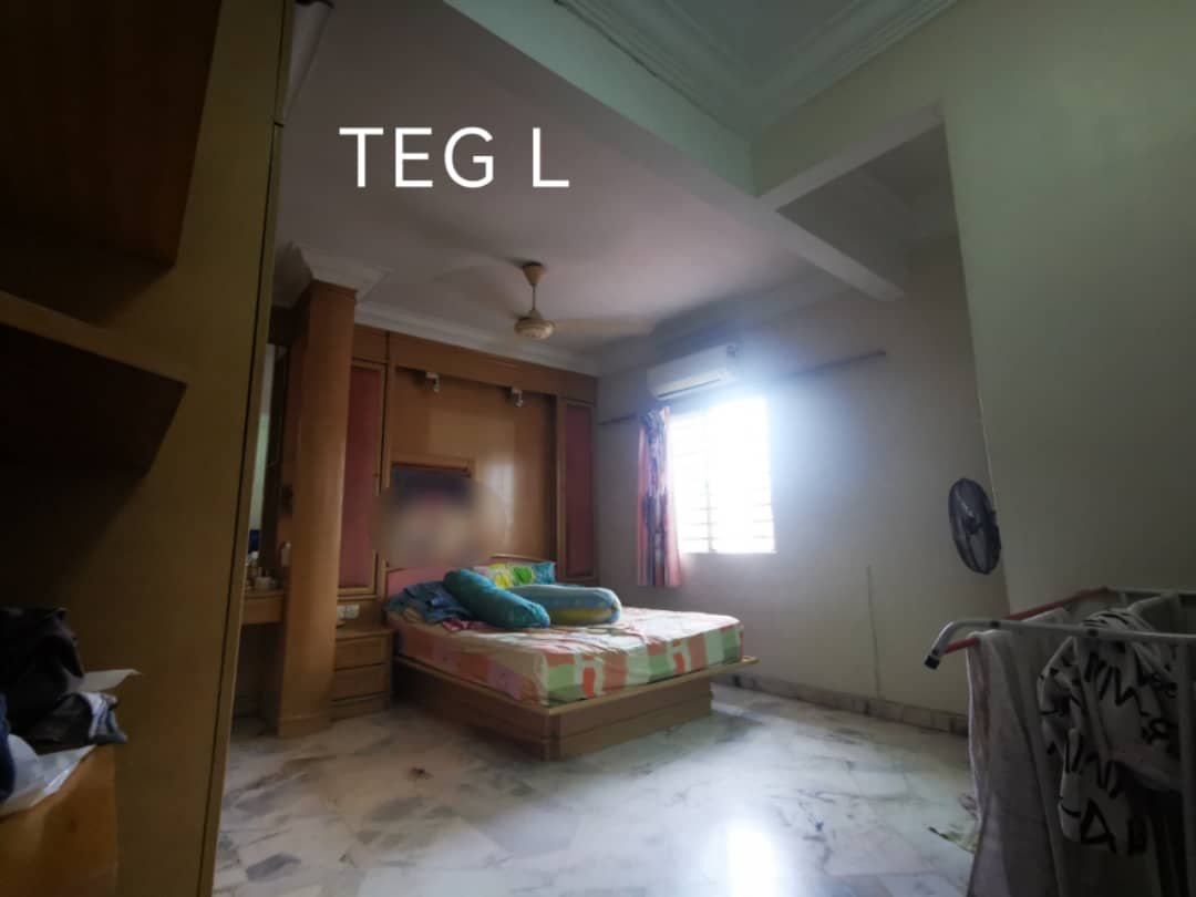 450k taman sentosa - photo 6