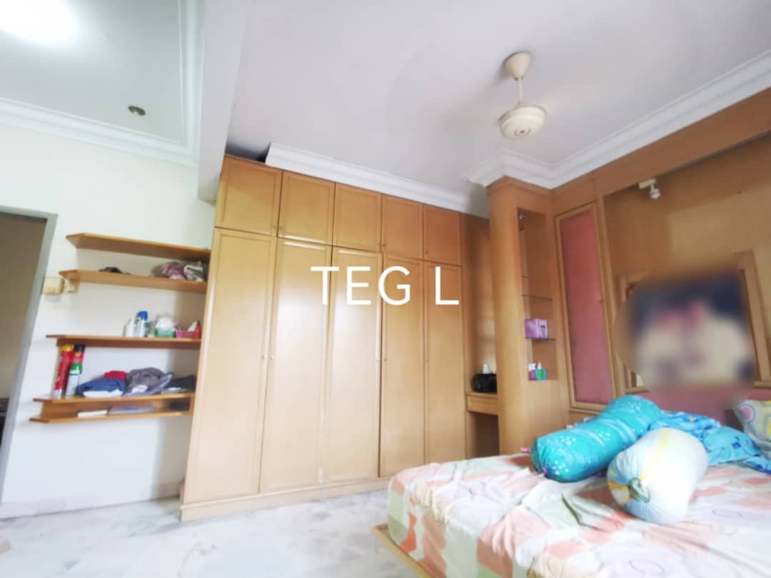 450k taman sentosa - photo 9