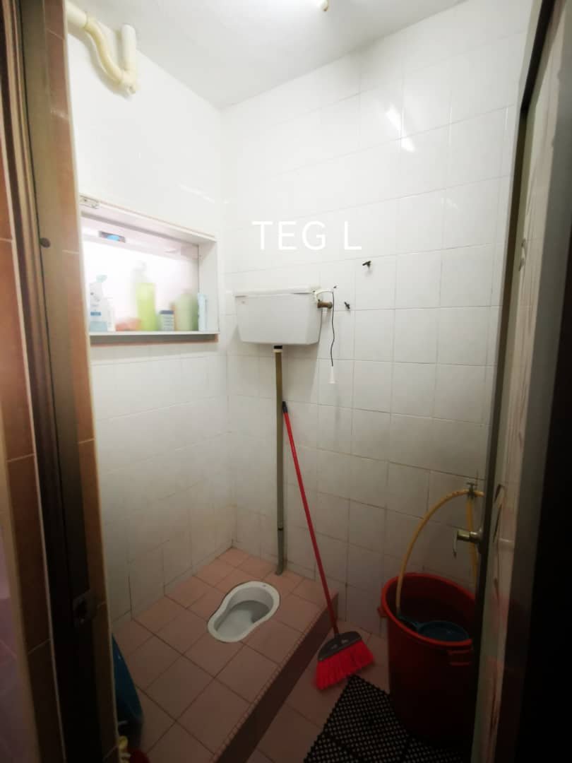 450k taman sentosa - photo 11