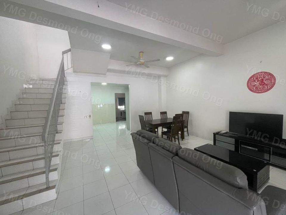 750k setia impian 8