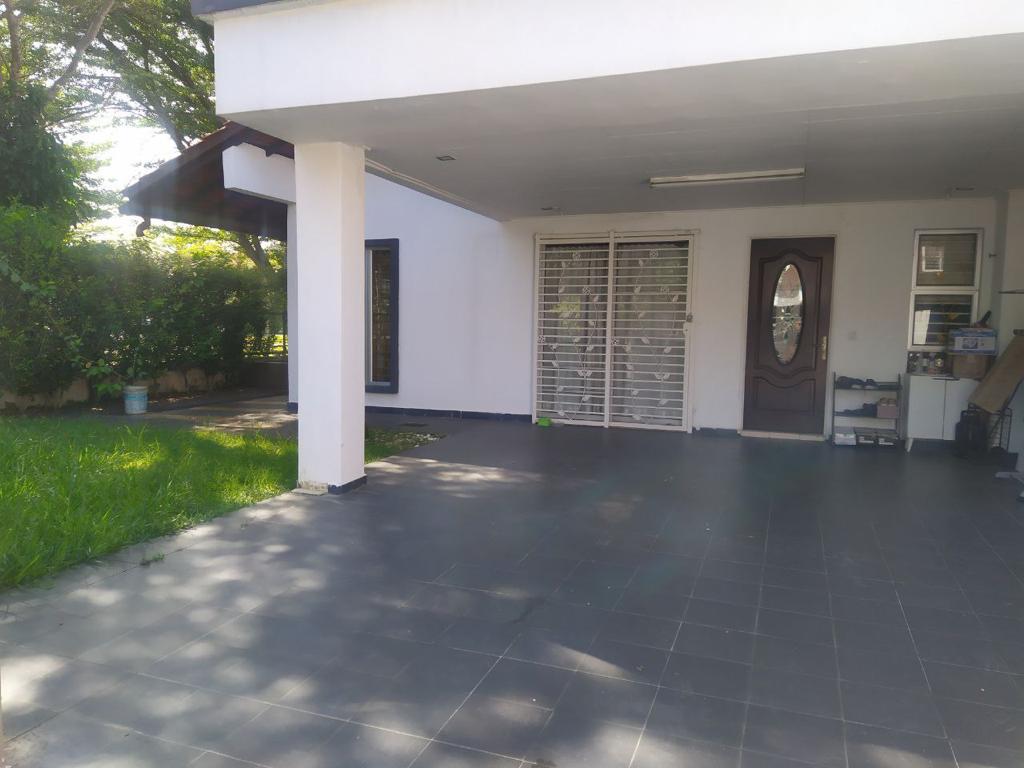 828k setia indah 11 setia alam - photo 1
