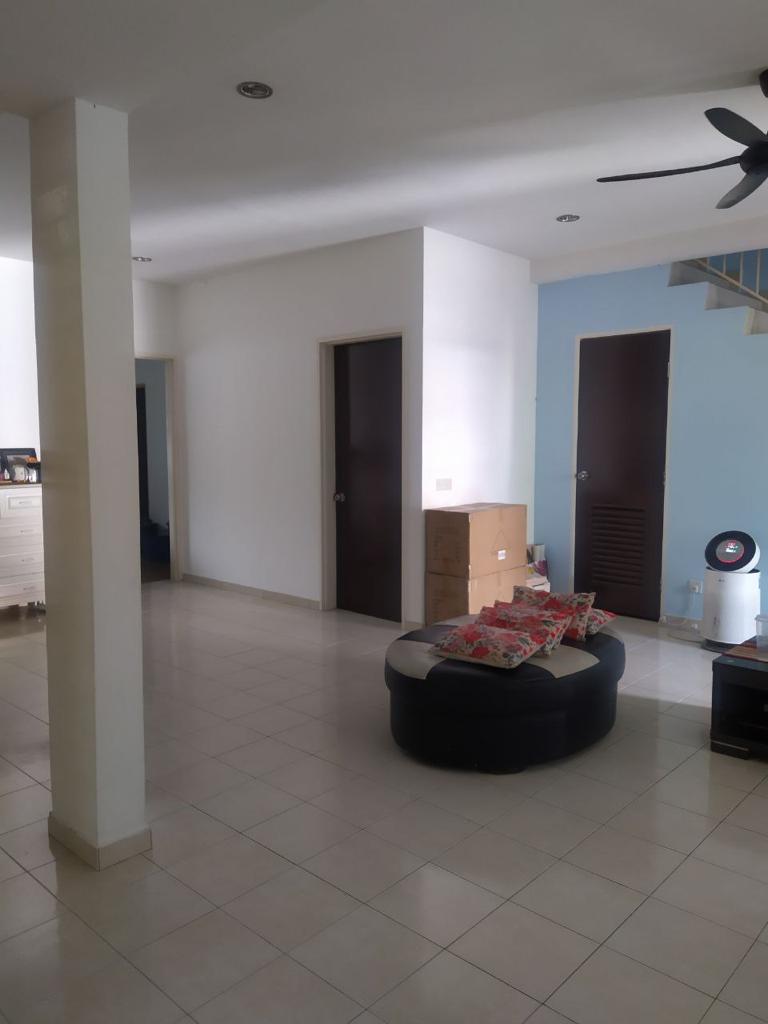 828k setia indah 11 setia alam - photo 5