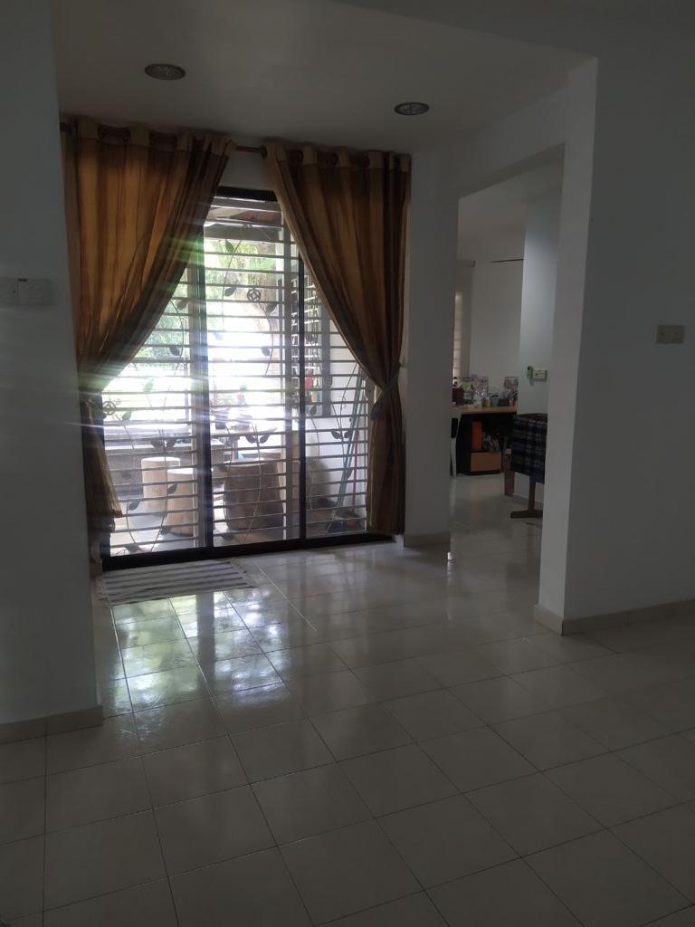 828k setia indah 11 setia alam - photo 7