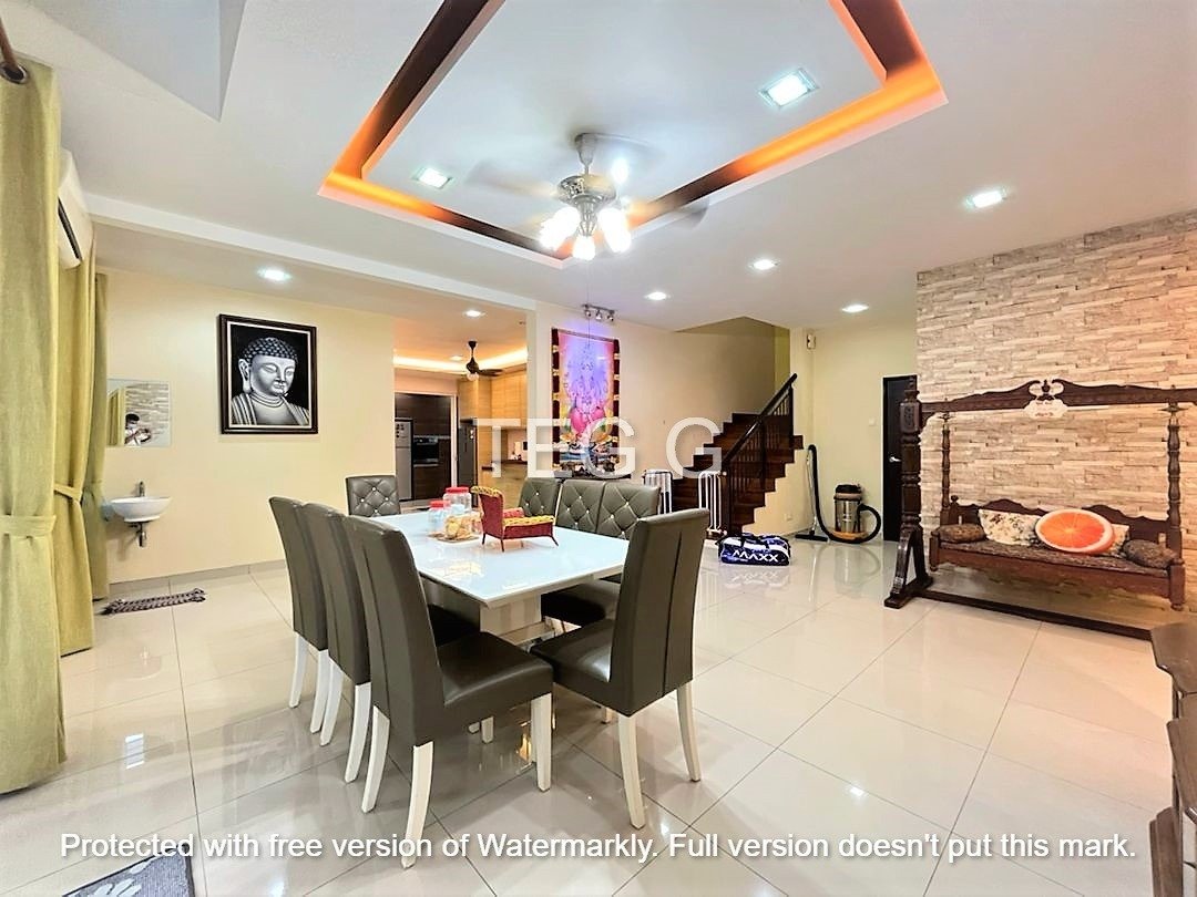 1600000 Bandar Parklands - photo 2