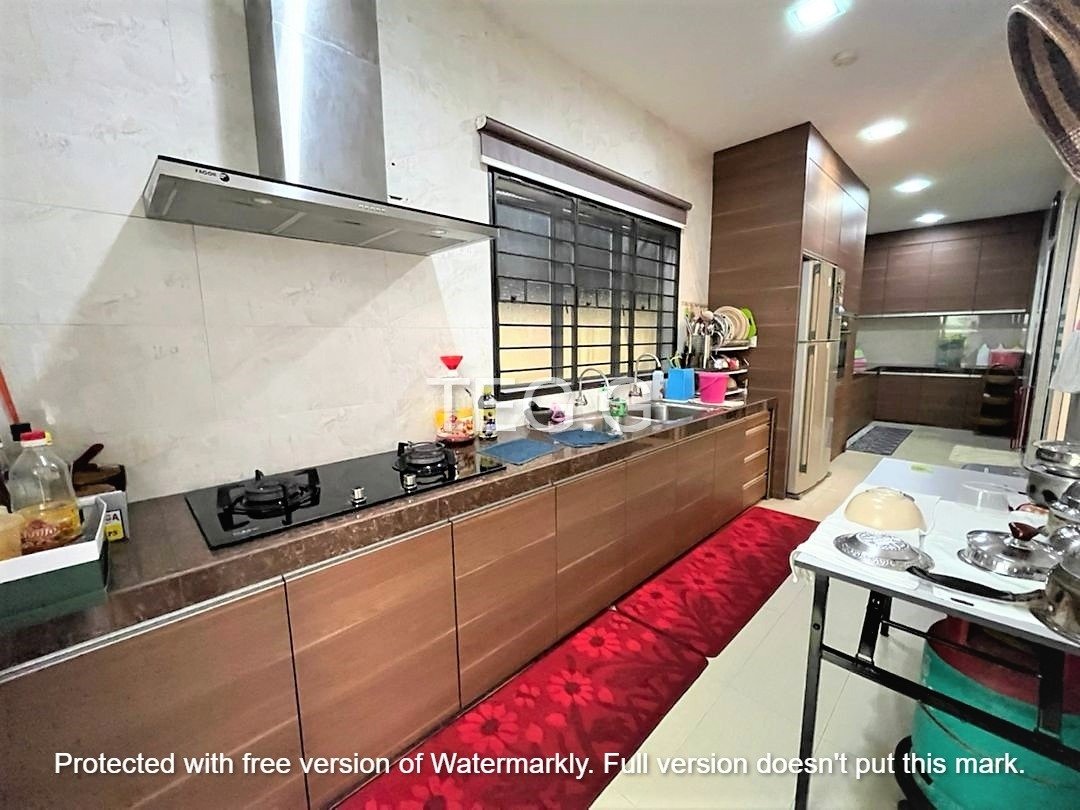 1600000 Bandar Parklands - photo 4