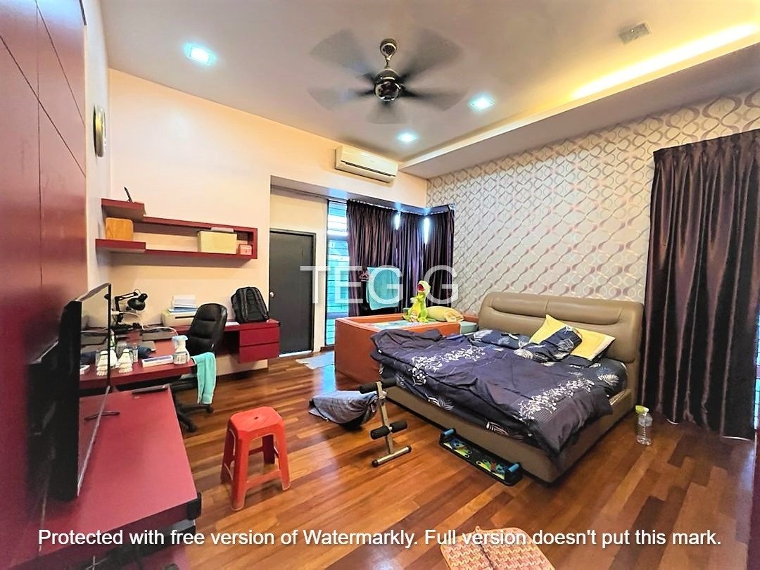 1600000 Bandar Parklands - photo 5