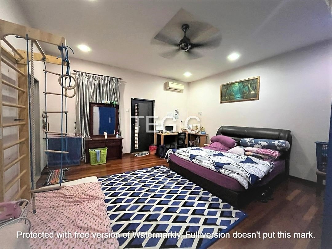 1600000 Bandar Parklands - photo 6