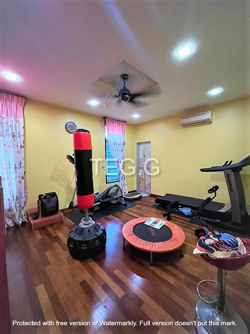 1600000 Bandar Parklands - photo 7
