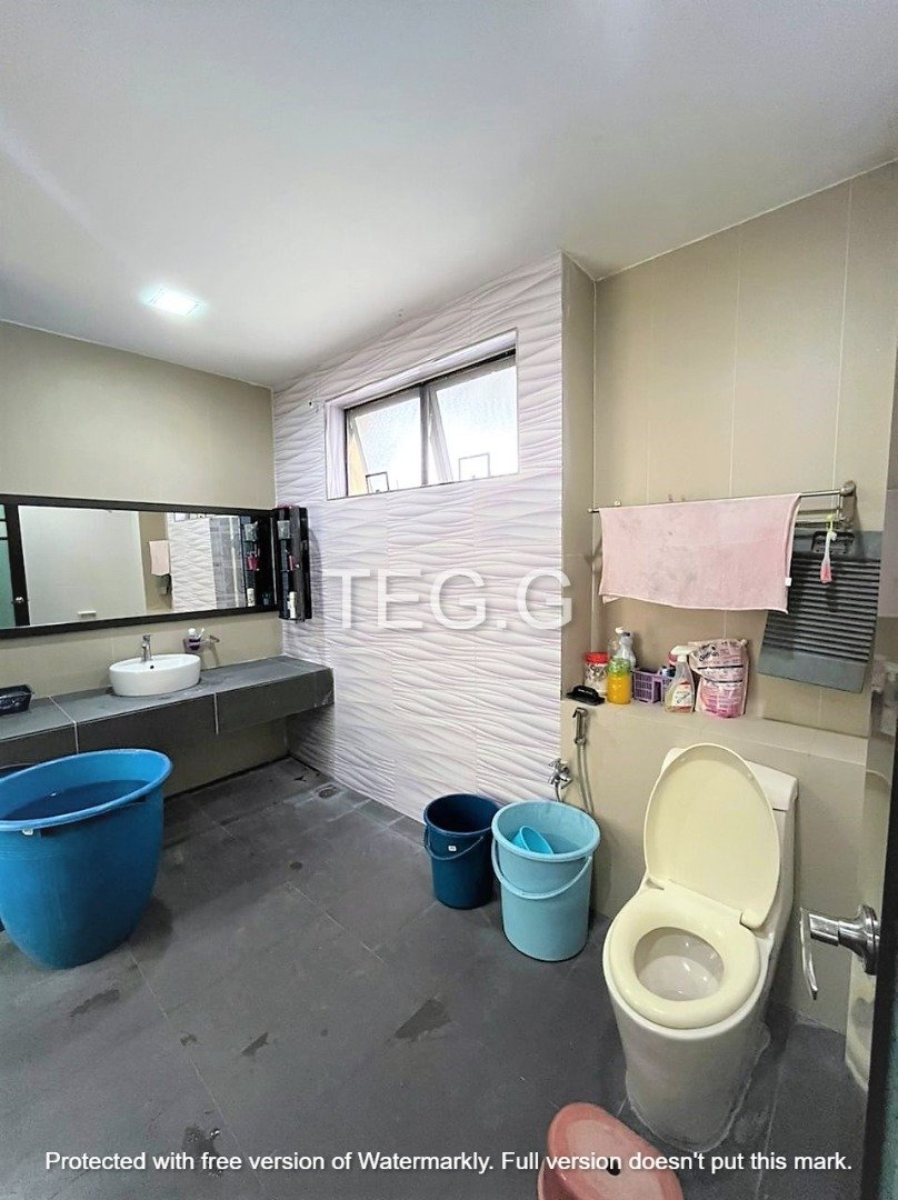 1600000 Bandar Parklands - photo 8