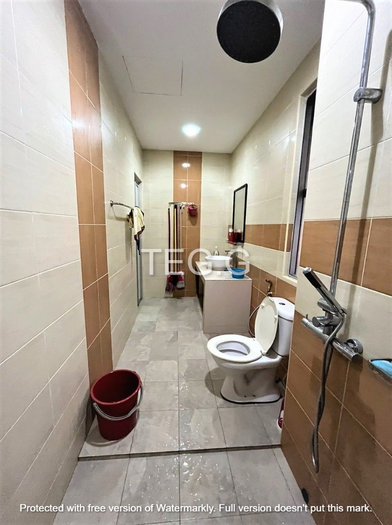 1600000 Bandar Parklands - photo 10