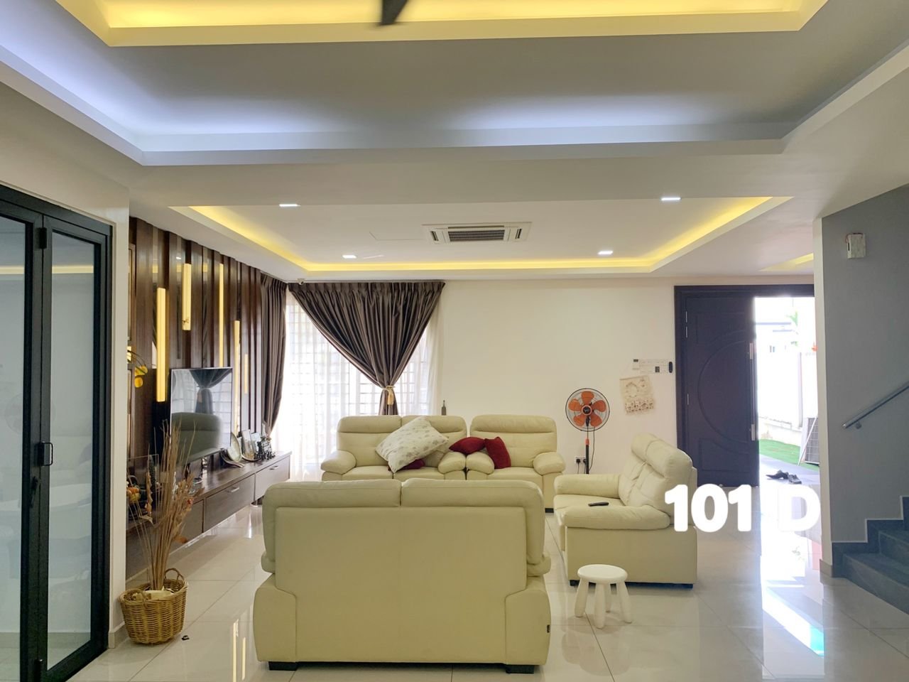 1920000 Bandar Parklands - photo 2