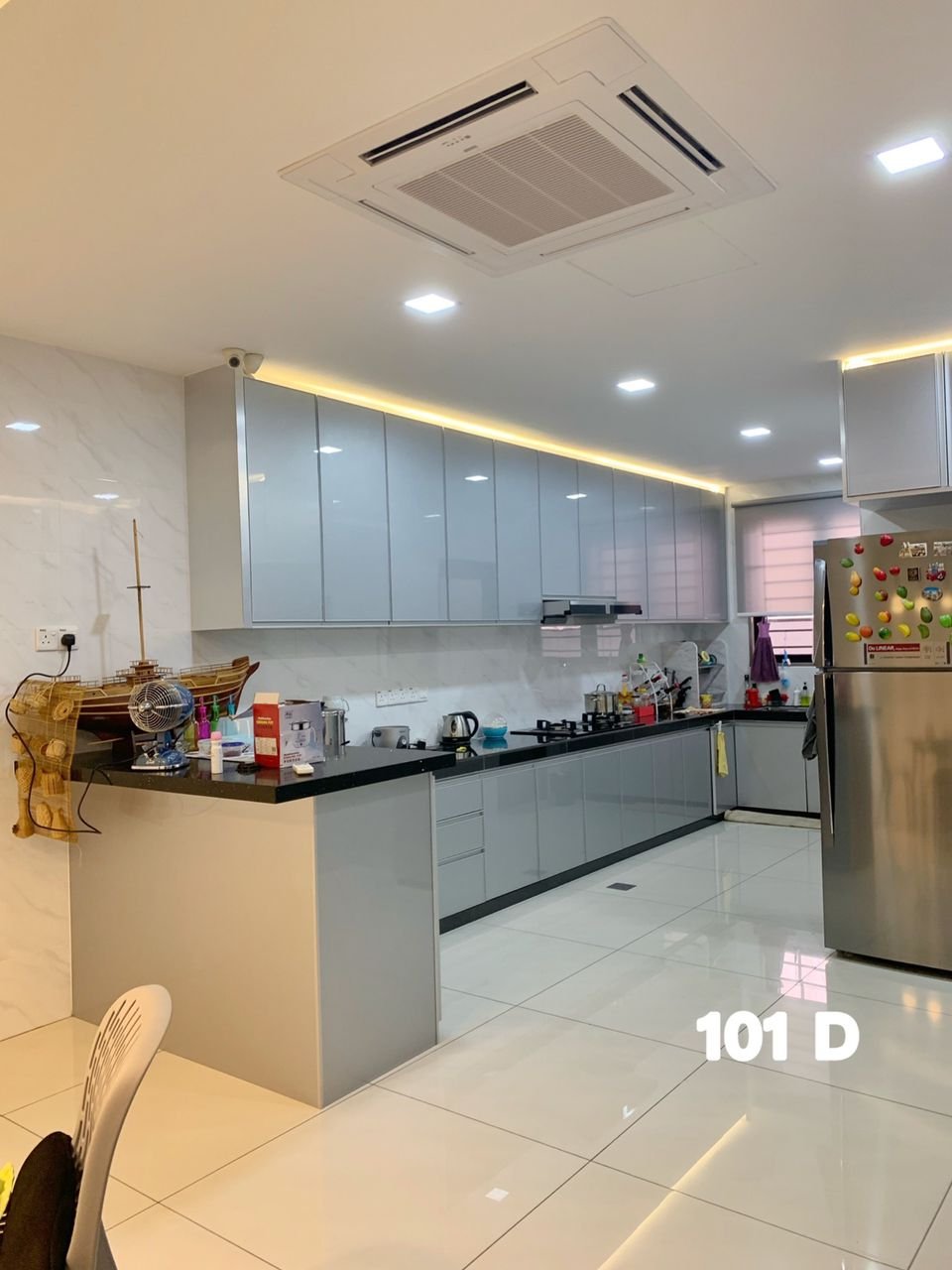 1920000 Bandar Parklands - photo 4