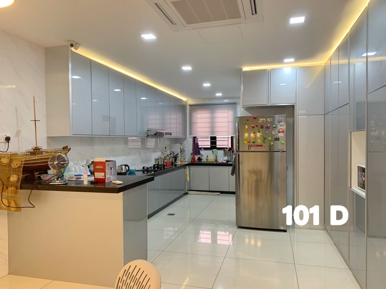 1920000 Bandar Parklands - photo 6