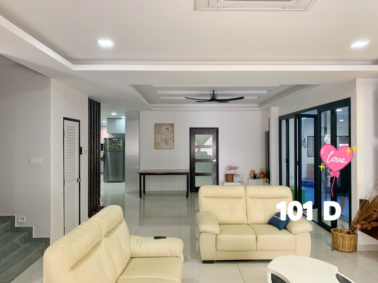 1920000 Bandar Parklands - photo 8