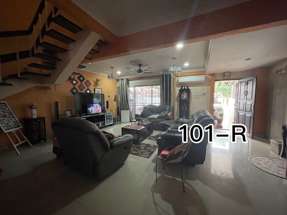 638k taman gembira - photo 1