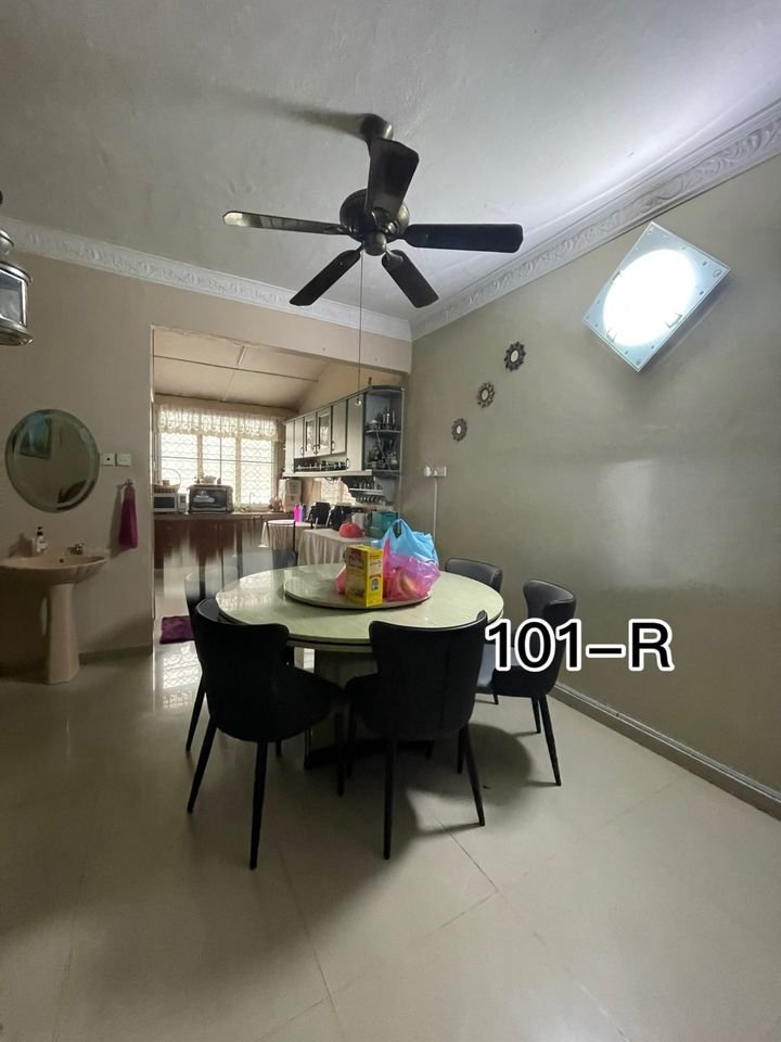 638k taman gembira - photo 2