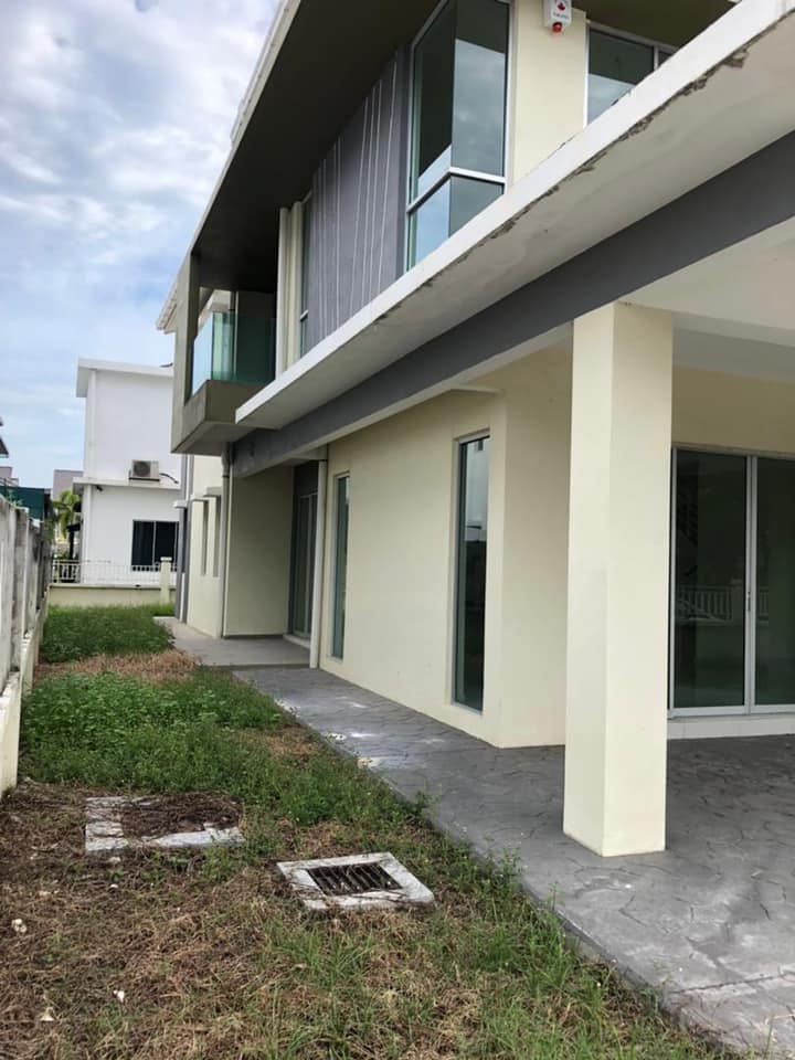 1250000 Bandar Parkland - photo 2