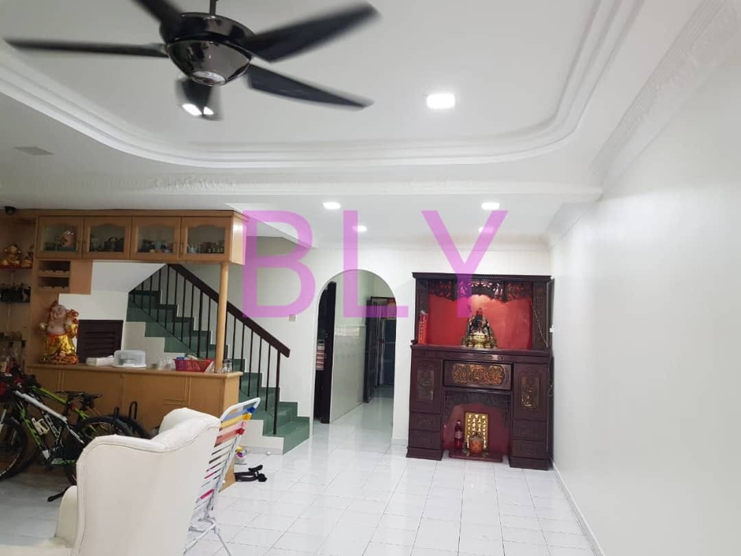 609k bayu perdana - photo 1