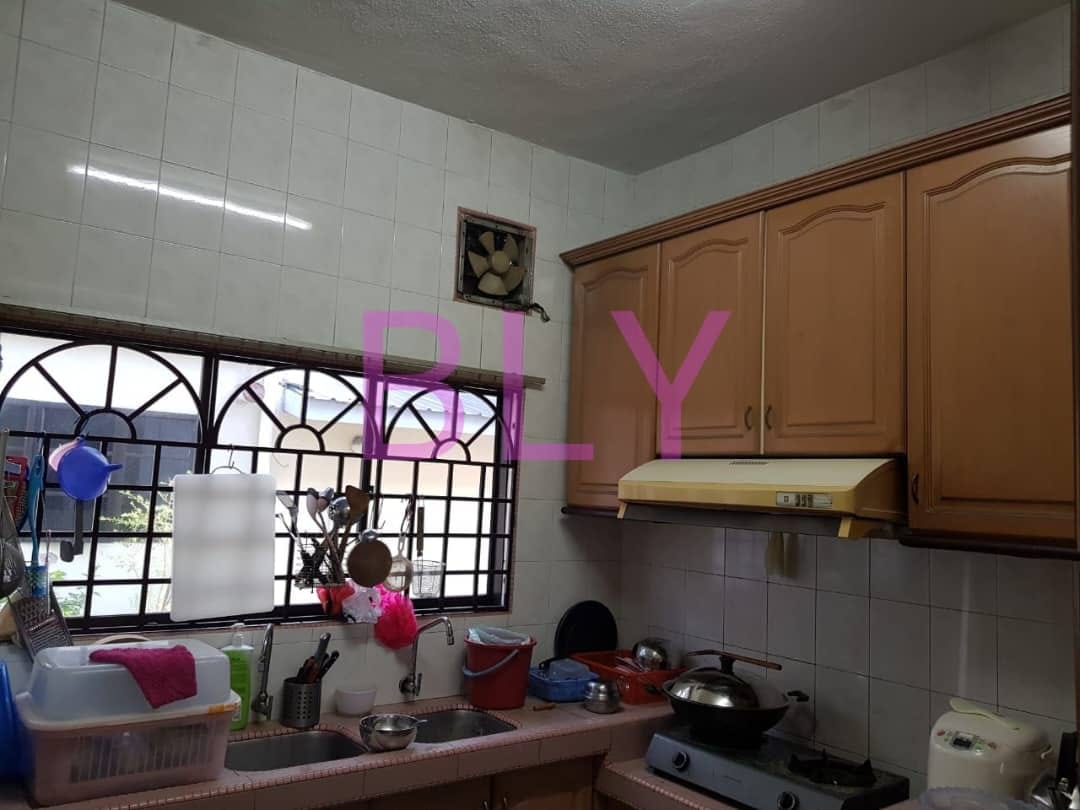 609k bayu perdana - photo 2