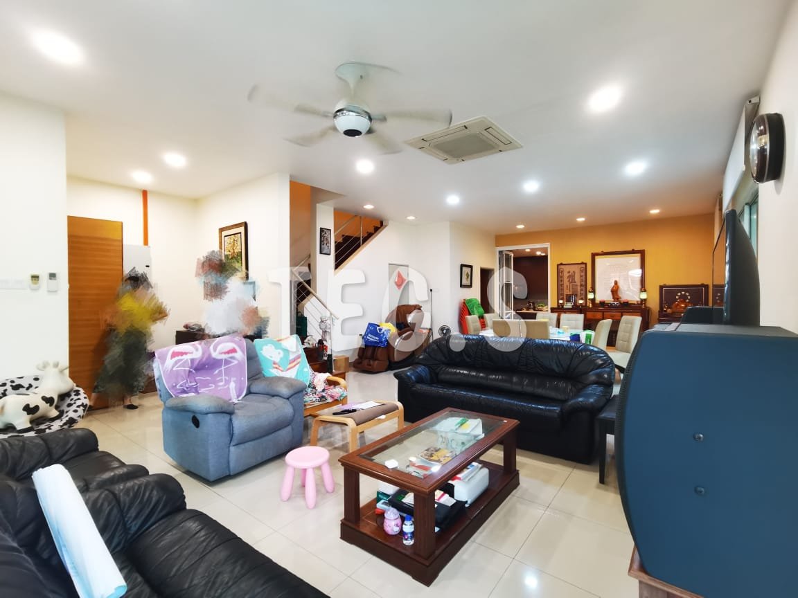1500000 Kemuning Greenhills - photo 1