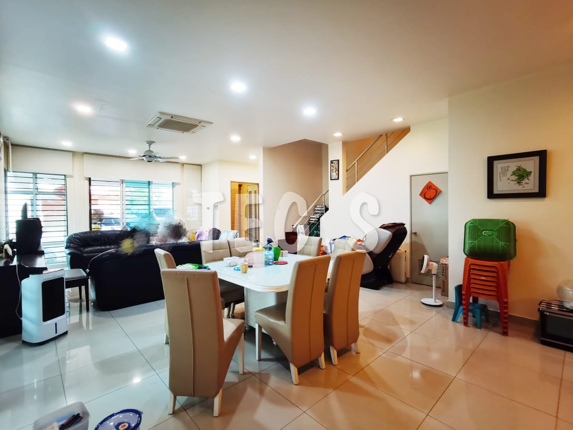 1500000 Kemuning Greenhills - photo 2