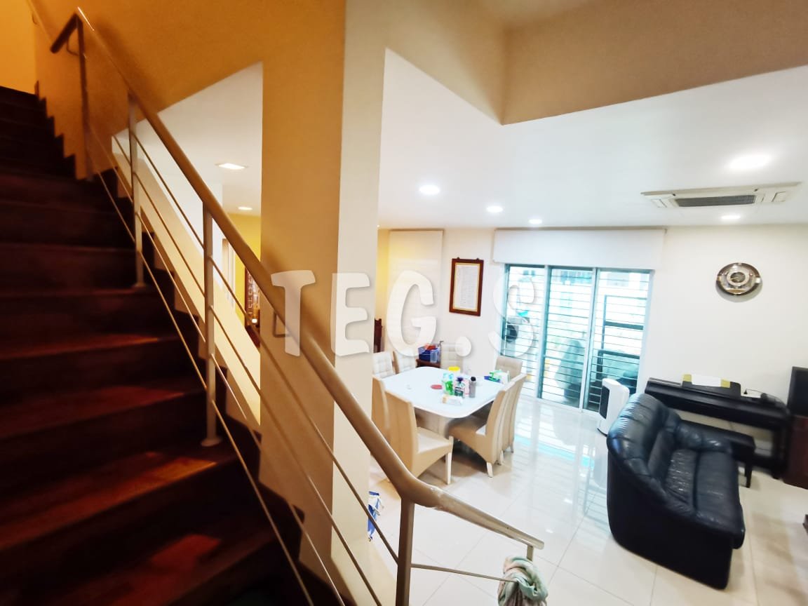 1500000 Kemuning Greenhills - photo 4