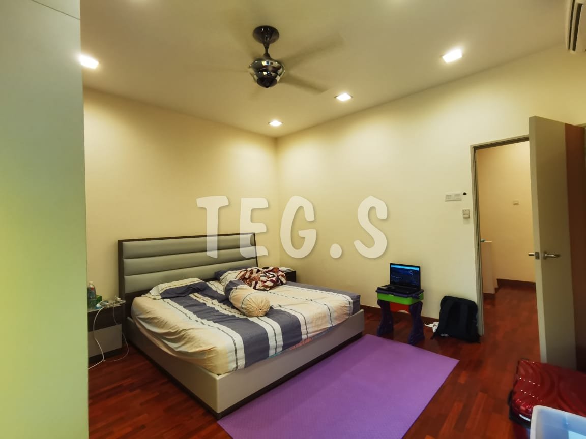1500000 Kemuning Greenhills - photo 8